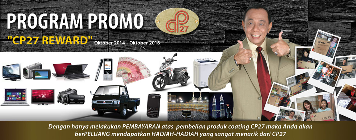 Program Promo 2014-2016